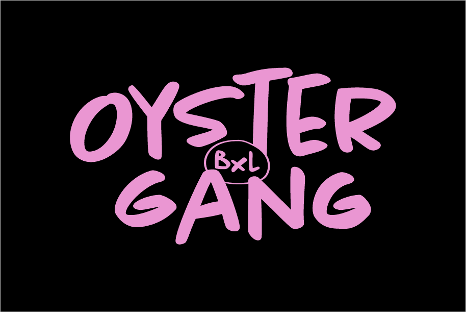 Oystergang