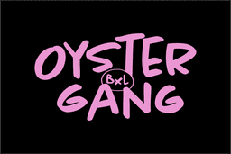Oystergang