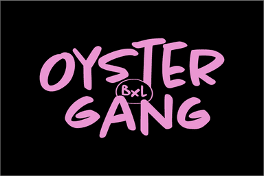 Oystergang